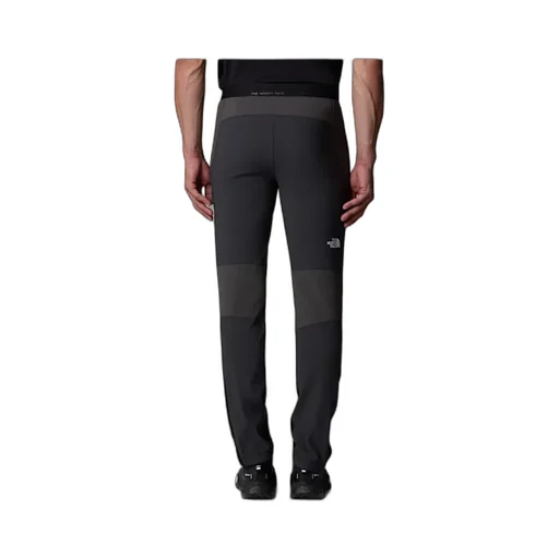 Circadian Panelled Trousers