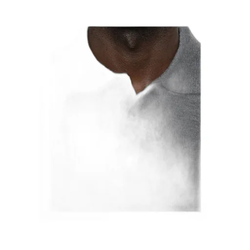 Long-Sleeved Polo Shirt