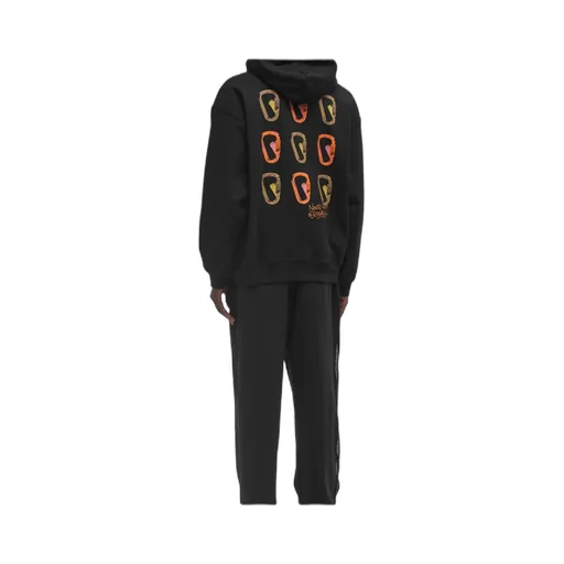 Nse Oversized Hoodie