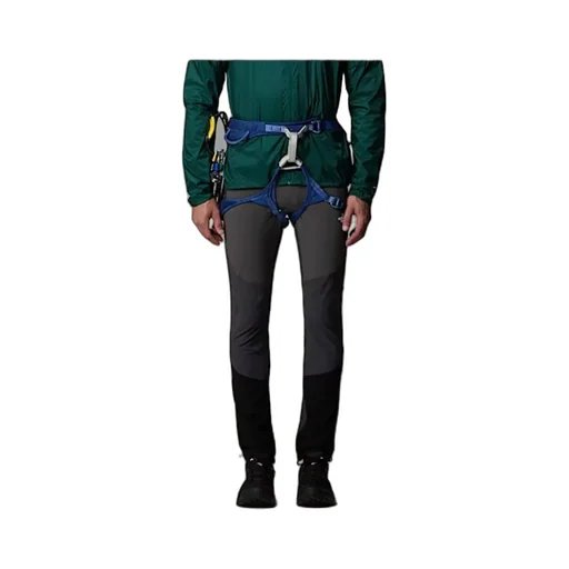 Circadian Panelled Trousers