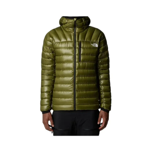 Summit Breithorn Hooded Down Jacket