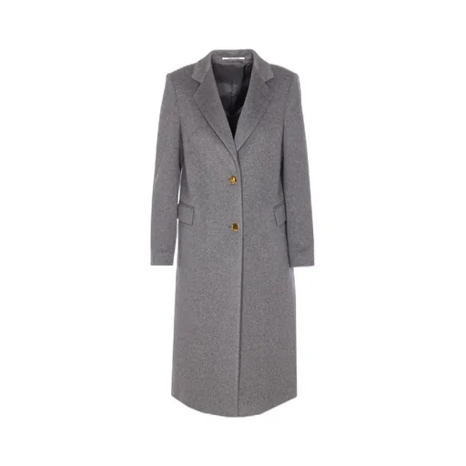 Amanda Single Breasted Coat