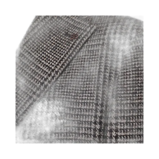 Prince Of Wales Check Jacket