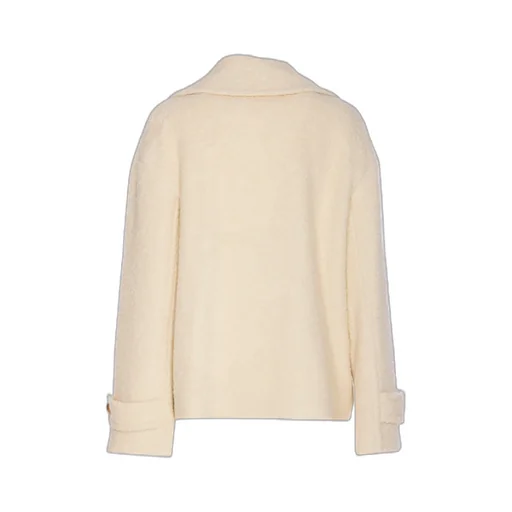 Long Sleeve Jacket