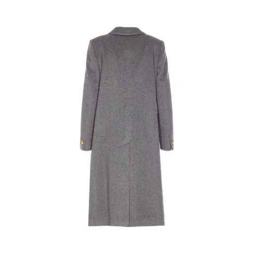 Amanda Single Breasted Coat
