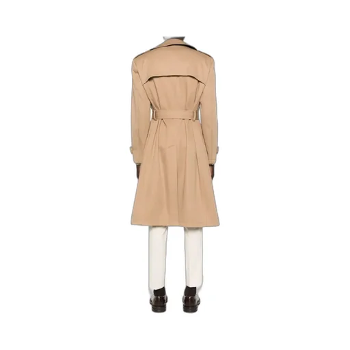 `Born` Trench