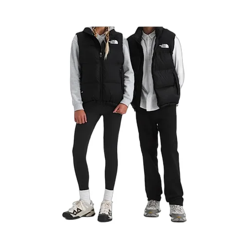 1996 Retro Nuptse Vest
