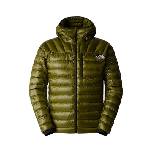 Summit Breithorn Hooded Down Jacket