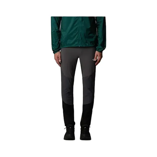 Circadian Panelled Trousers