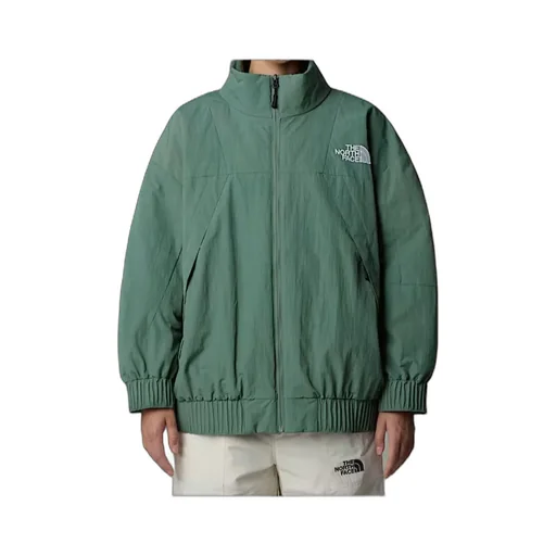 Nse Insulated Bomber Jacket