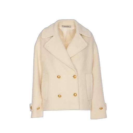 Long Sleeve Jacket