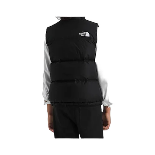 1996 Retro Nuptse Vest