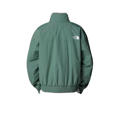 Nse Insulated Bomber Jacket