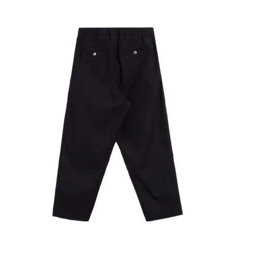 Woven Trousers
