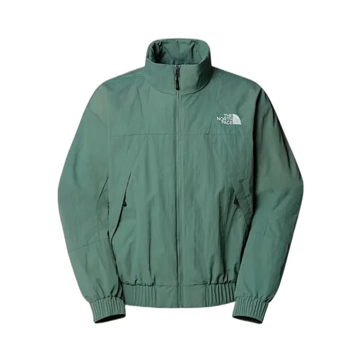 Nse Insulated Bomber Jacket