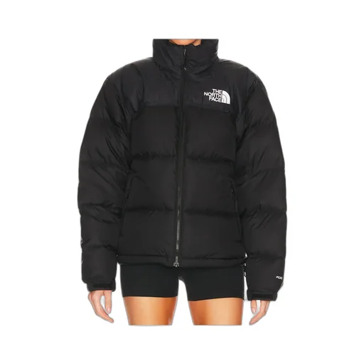Nuptse Puffer Jacket