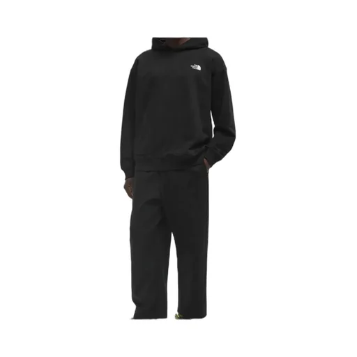 Nse Oversized Hoodie