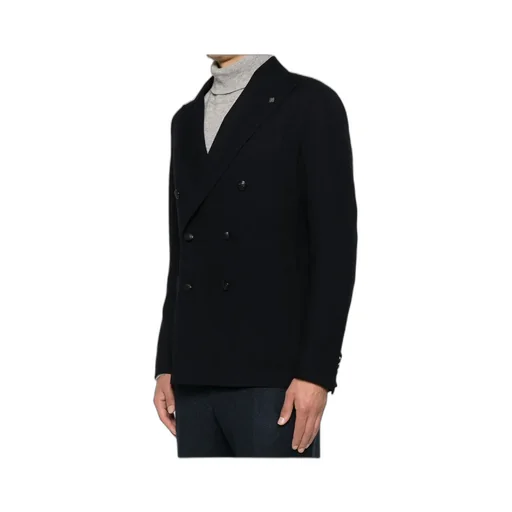 Double Breasted Blazer