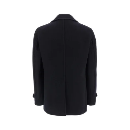 Coat Monaco