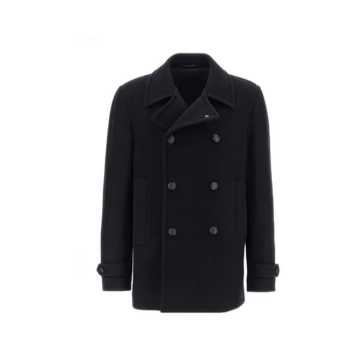 Coat Monaco