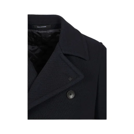 Double-Breasted Jacket