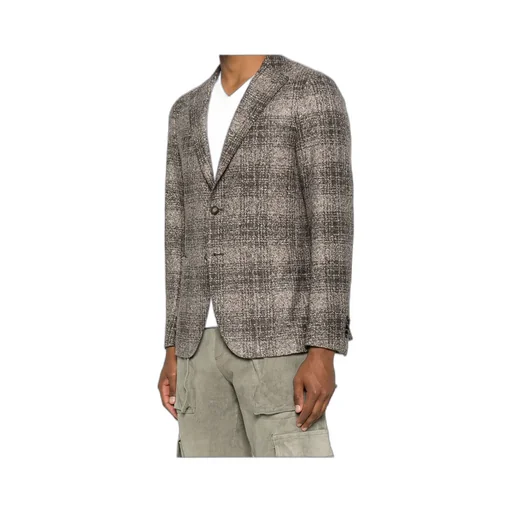 Long Sleeve Blazer