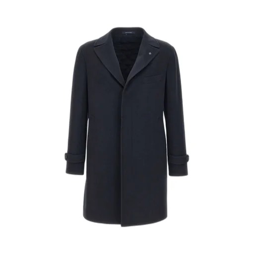 Long Sleeve Coat