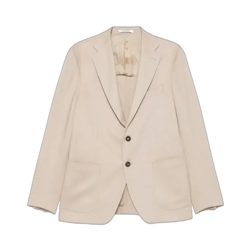 Long Sleeve Blazer