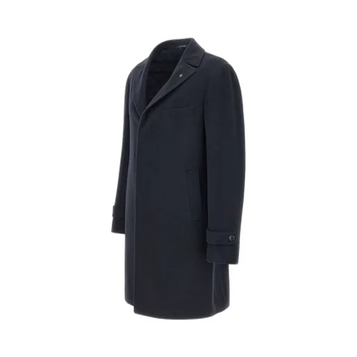 Long Sleeve Coat