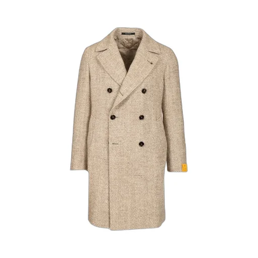 Long Sleeve Coat