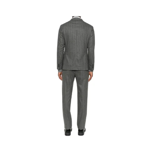 Suit Jacket