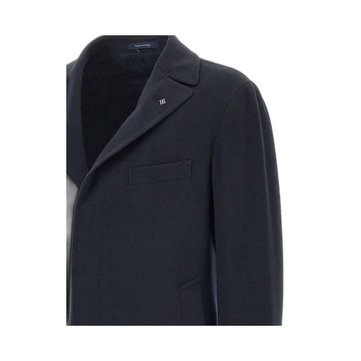 Long Sleeve Coat