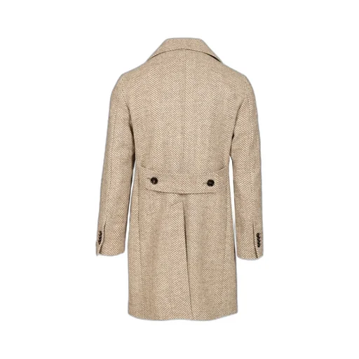 Long Sleeve Coat