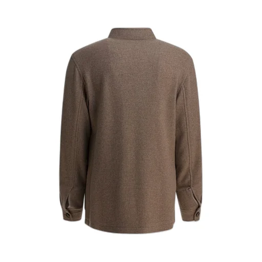 Long Sleeve Jacket