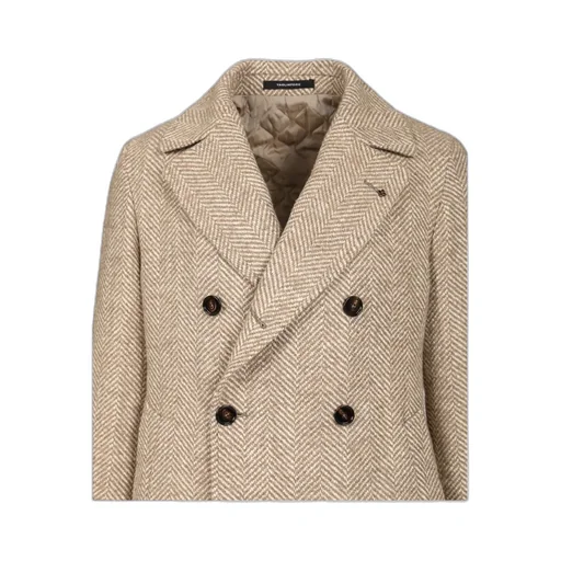 Long Sleeve Coat