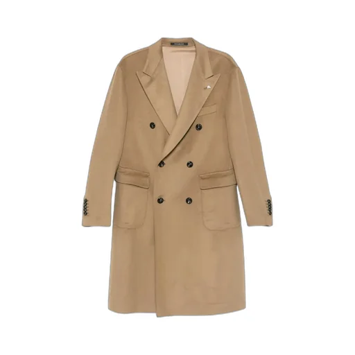 Long Sleeve Coat