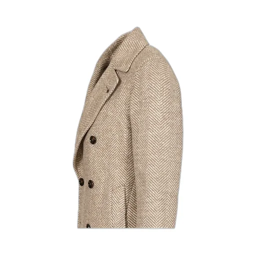 Long Sleeve Coat
