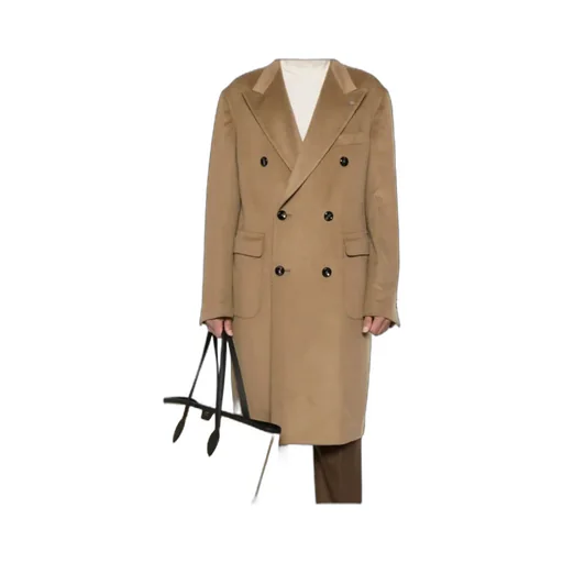 Long Sleeve Coat