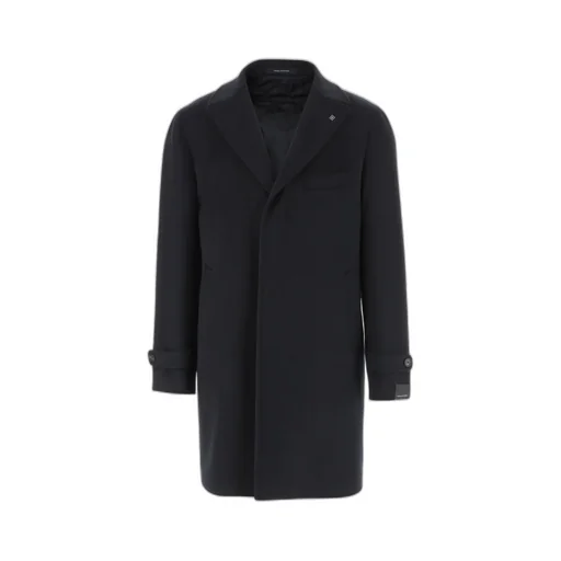 Long Sleeve Coat