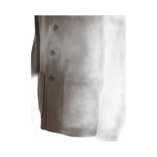 Long Sleeve Jacket