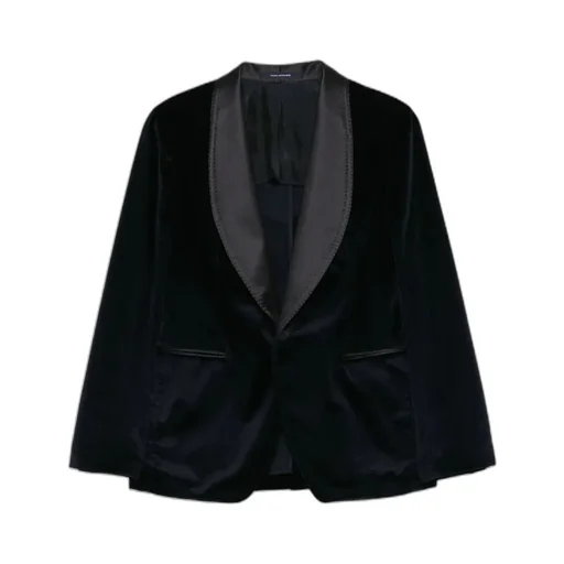 Long Sleeve Blazer