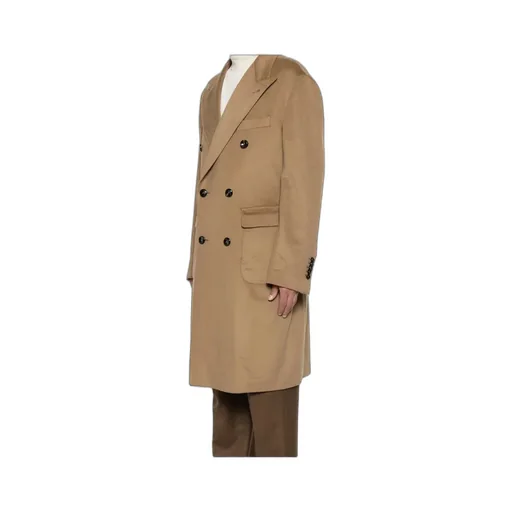 Long Sleeve Coat