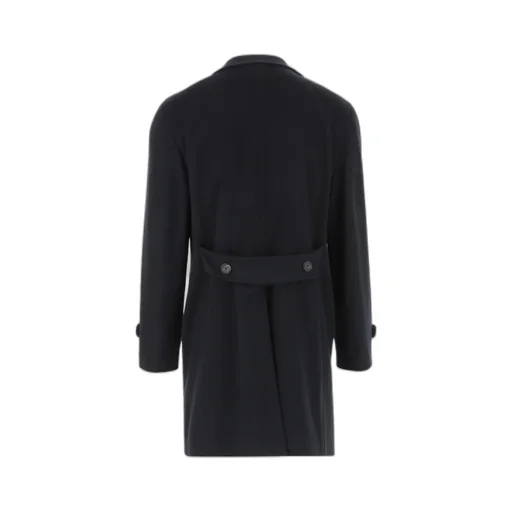 Long Sleeve Coat