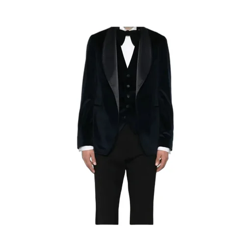 Long Sleeve Blazer