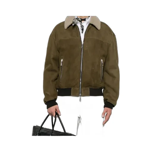 Long Sleeve Casual Jacket