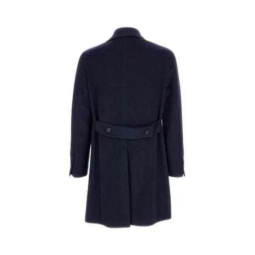 Long-Sleeved Coat