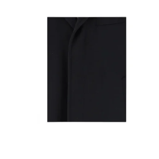 Long Sleeve Coat