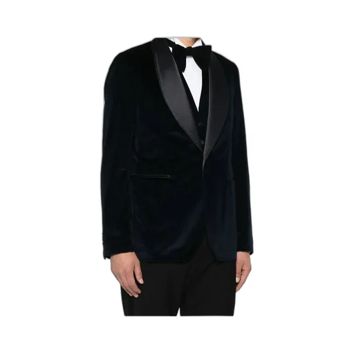 Long Sleeve Blazer