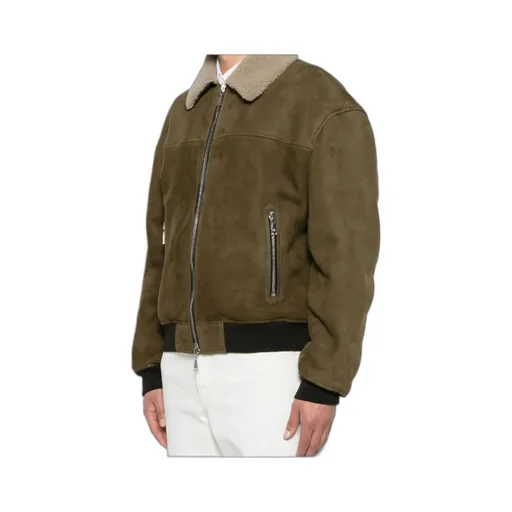 Long Sleeve Casual Jacket