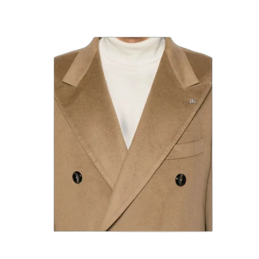 Long Sleeve Coat